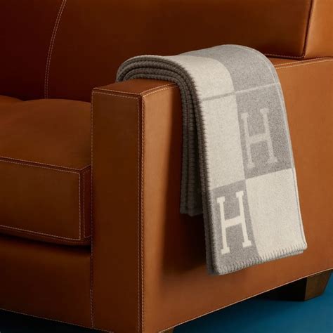 hermes pillow cover replica|Hermes couch blanket dupe.